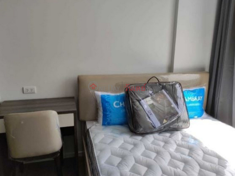 คอนโด สำหรับ เช่า: The Nest Sukhumvit 64, 29 ตร.ม., 1 ห้องนอน รายการเช่า