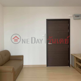 คอนโด สำหรับ เช่า: Supalai Veranda Rama 9, 36 ตร.ม., 1 ห้องนอน - OneDay_0