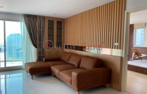 Condo for Rent: Supalai Riva Grande, 145 m², 2 bedroom(s) - OneDay_0