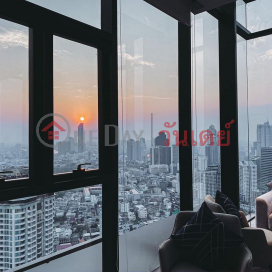 Condo for Rent: Knightsbridge Prime Sathorn, 31 m², 1 bedroom(s) - OneDay_0