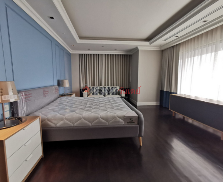 Condo for Rent: Amanta Lumpini, 196 m², 3 bedroom(s),Thailand | Rental, ฿ 80,000/ month