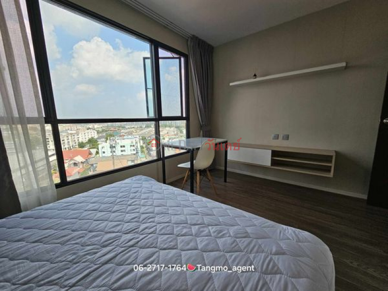 Condo Phaholyothin-Sapanmai (10th floor) for rent Thailand | Rental, ฿ 19,000/ month