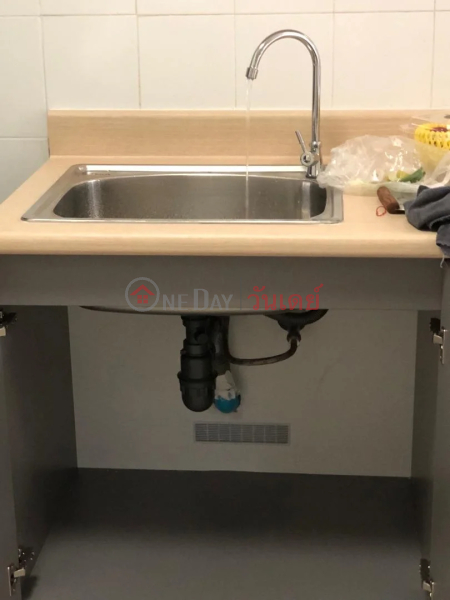 A-Space Sukhumvit 77 1 Bed 1 Bath Sales Listings (TRI-TP000773)