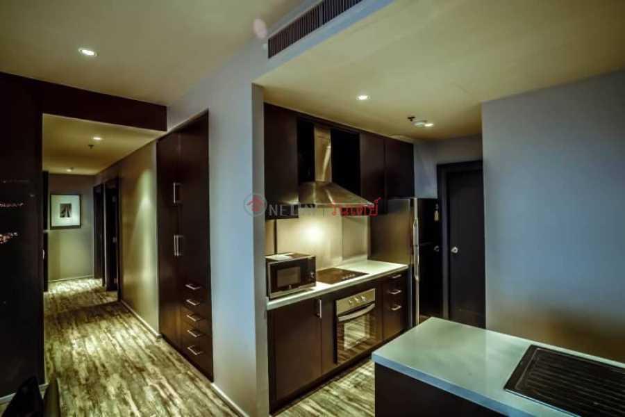 Property Search Thailand | OneDay | Residential, Rental Listings Condo for Rent: The Emporio Place, 161 m², 3 bedroom(s)