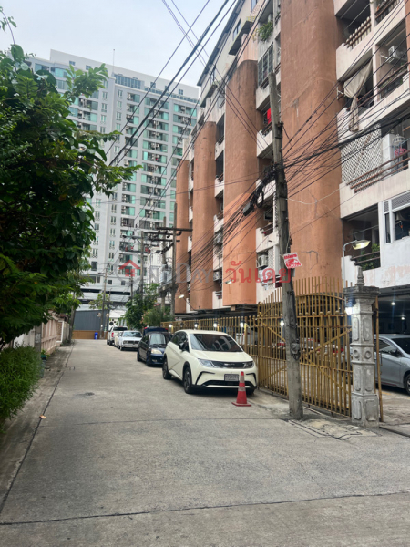 Palm Suite Condominium (คอนโดมิเนียม ปาล์ม สวีท),Chatuchak | OneDay วันเดย์(4)