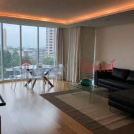 คอนโด สำหรับ เช่า: Le Monaco Residence Ari, 127 ตร.ม., 2 ห้องนอน - OneDay_0