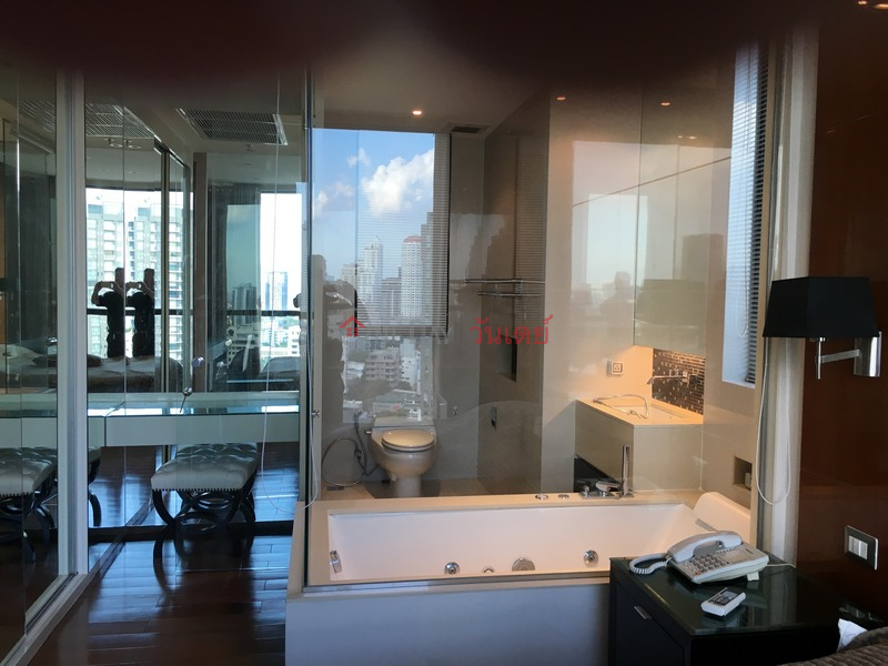 Condo for Rent: The Address Sukhumvit 28, 66 m², 2 bedroom(s) Thailand Rental | ฿ 45,000/ month