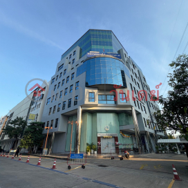 Bangkok Area Revenue Office 10|สำนักงานสรรพากรพื้นที่กรุงเทพมหานคร 10