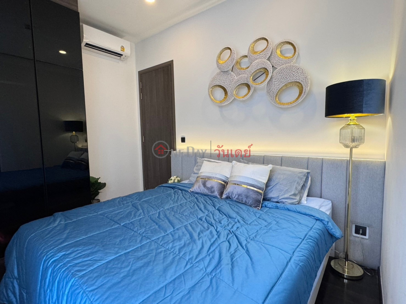 Condo for Rent: Park Origin Thonglor, 45 m², 2 bedroom(s) | Thailand, Rental ฿ 60,000/ month