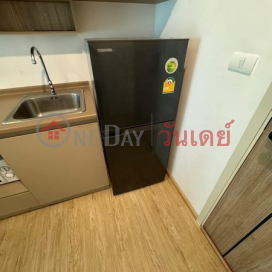 Condo for rent: The Excel Hideaway Sukhumvit 50 (3rd floor, building B) _0