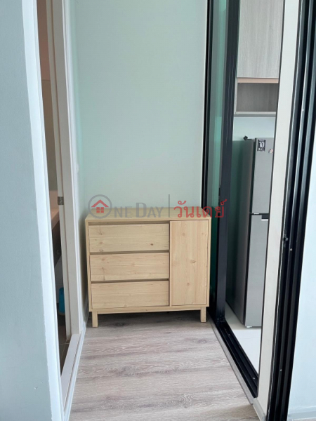 Condo for rent Knightsbridge College Ramkhamhaeng (25th floor) Thailand Rental ฿ 13,000/ month