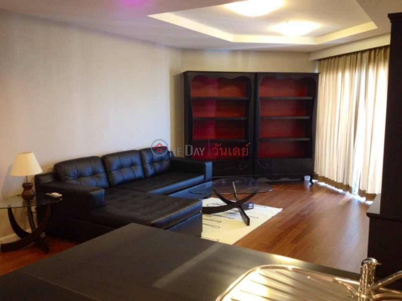 Condo for Rent: Belle Grand Rama 9, 77 m², 2 bedroom(s) Rental Listings