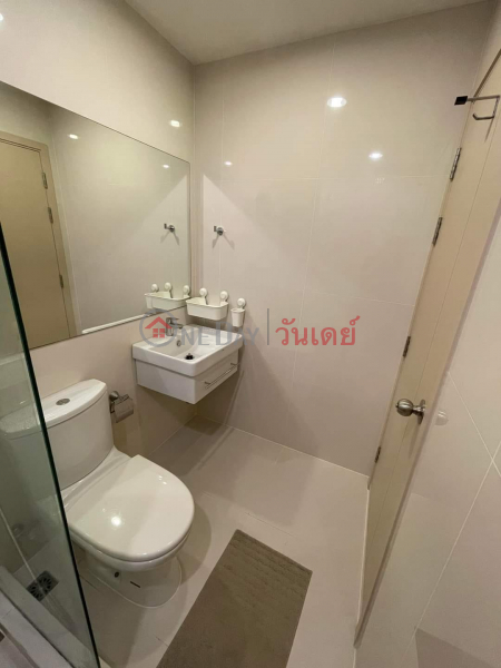 Property Search Thailand | OneDay | Residential | Rental Listings Condo for rent: Life Pinklao (7th floor)