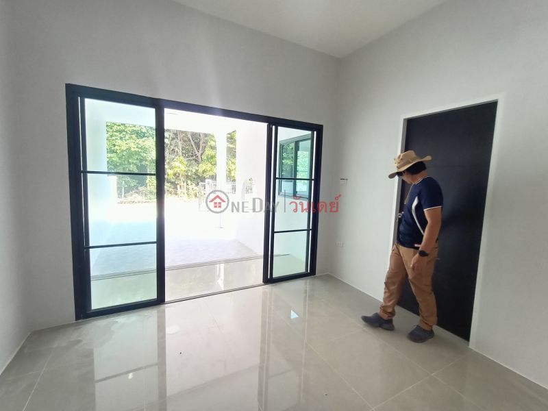 Selling for 2.09 million baht townhouse 50sq m Sales Listings