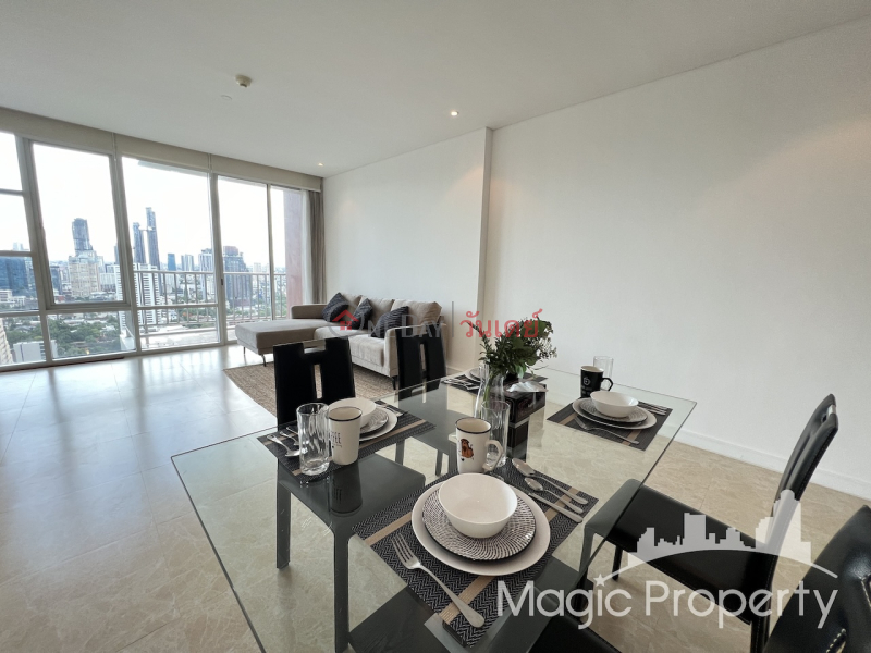 Fullerton Sukhumvit, Watthana, Bangkok | Thailand | Sales, ฿ 18Million