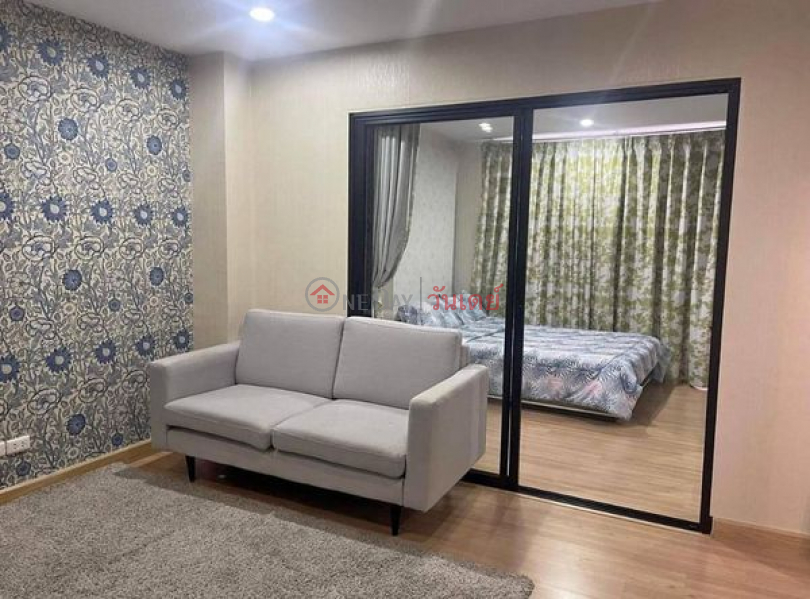 Condo The Niche Mono Bangna (3rd floor),Thailand Rental | ฿ 10,000/ month