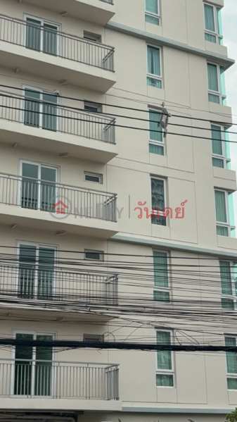 Friend Residence (เฟรนด์เรสซิเดนซ์),Phaya Thai | OneDay วันเดย์(3)
