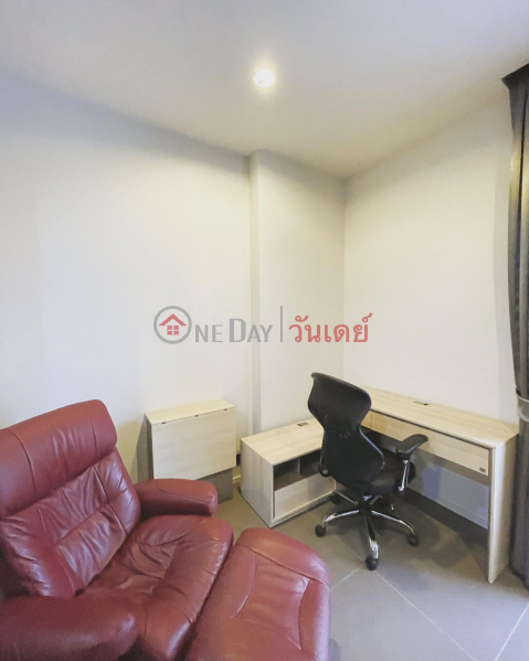 ฿ 29,000/ month, Condo for Rent: M Ladprao, 37 m², 1 bedroom(s)