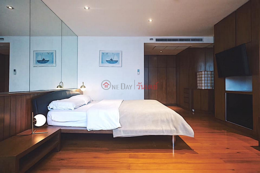 Property Search Thailand | OneDay | Residential Rental Listings, Condo for Rent: Lake Avenue, 87 m², 1 bedroom(s)