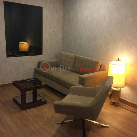 Condo for Rent: Le Luk Condominium, 40 m², 1 bedroom(s) - OneDay_0