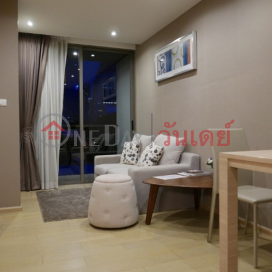 Condo for Rent: Klass Condo Silom, 33 m², 1 bedroom(s) - OneDay_0