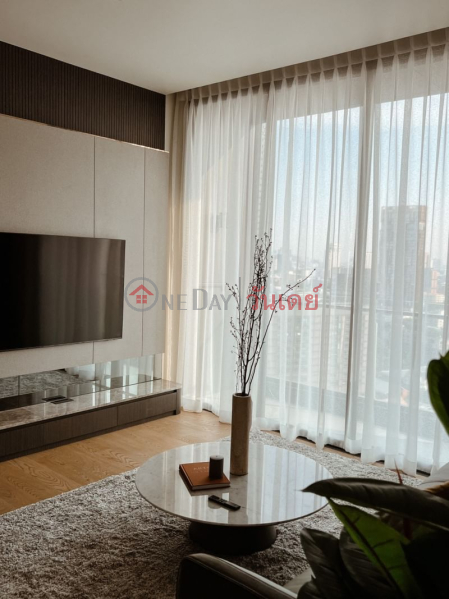 Property Search Thailand | OneDay | Residential, Rental Listings, Condo for Rent: BEATNIQ Sukhumvit 32, 59 m², 1 bedroom(s)