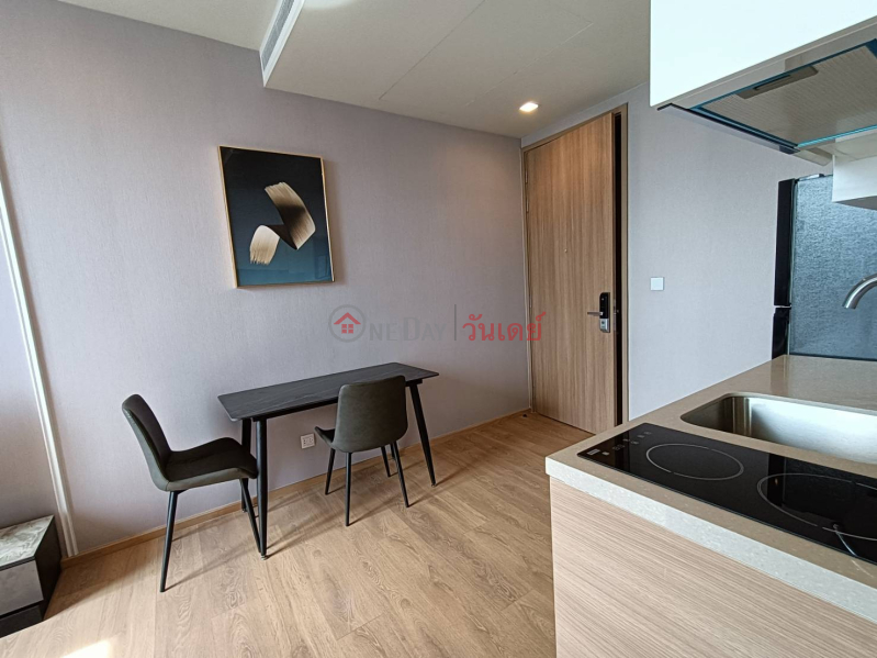 Condo for Rent: Noble Around 33, 35 m², 1 bedroom(s) Thailand | Rental, ฿ 21,000/ month