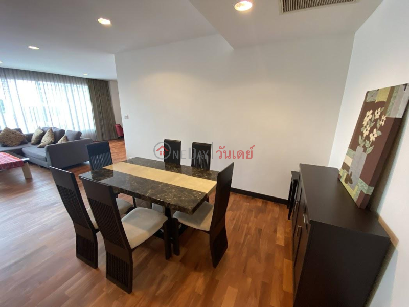 Condo for Rent: Wilshire, 132 m², 2 bedroom(s) Rental Listings