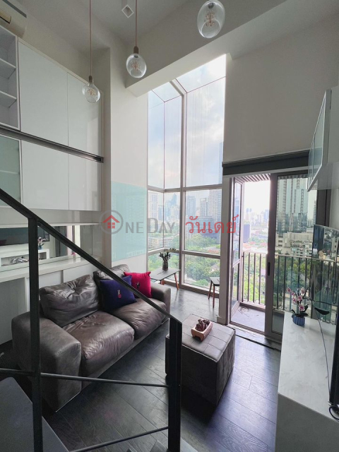 Condo for Sale: Ashton Morph 38, 45 m², 1 bedroom(s) - OneDay_0