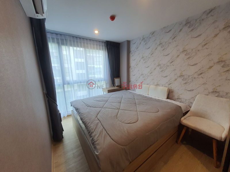 Condo for Rent: The Excel Hideaway Sukhumvit 50, 30 m², 1 bedroom(s) Thailand Rental ฿ 11,000/ month