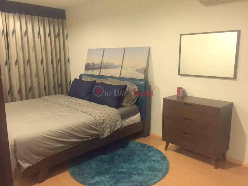 Condo for Rent: The Alcove Thonglor 10, 44 m², 1 bedroom(s) Thailand, Rental ฿ 30,000/ month