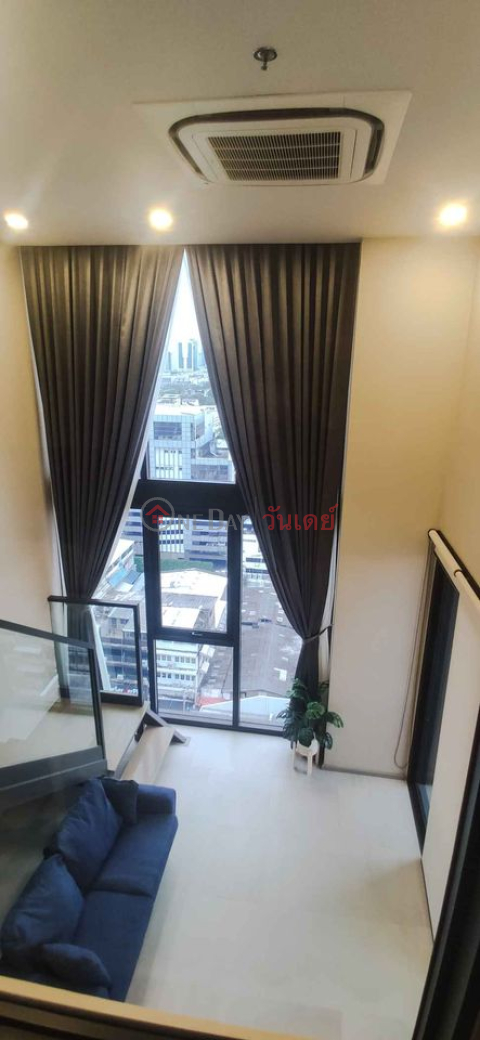 Condo for Rent: Cooper Siam, 41 m², 1 bedroom(s) - OneDay_0