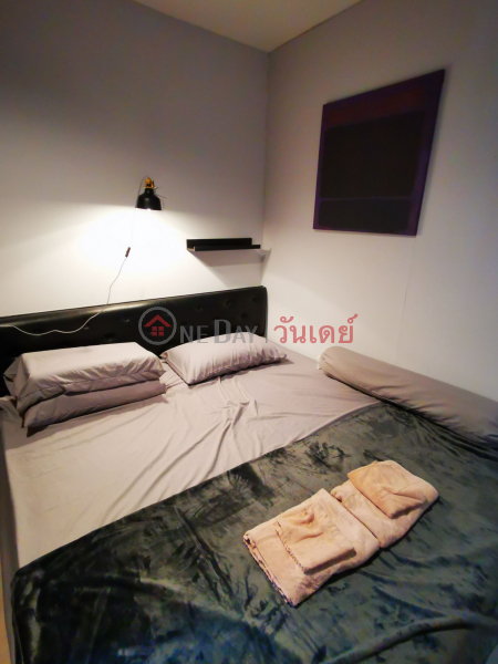 Aspire 1 Bed 1 Bath Sukhumvit 48 รายการขาย (TRI-19867)