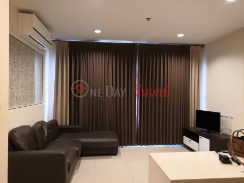 Condo for Rent: Ivy Residence Pinklao, 38 m², 1 bedroom(s) - OneDay_0