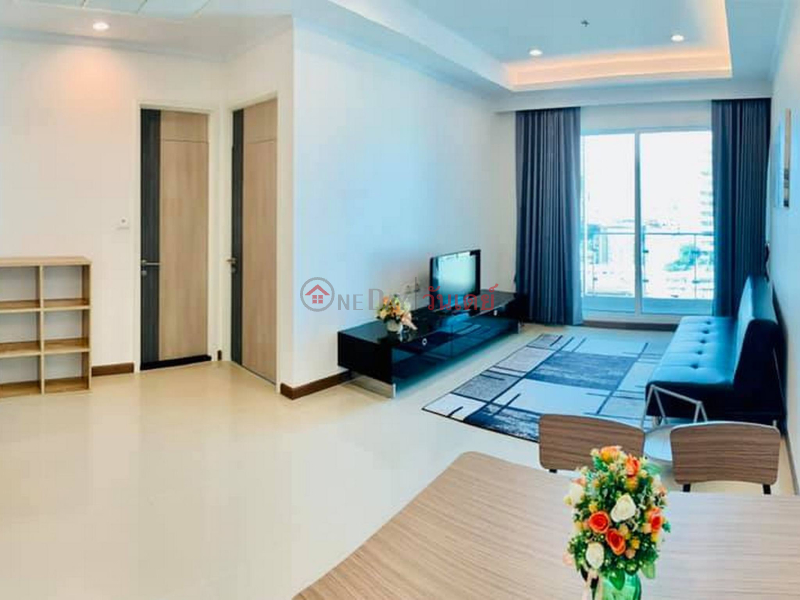 ฿ 25,000/ เดือน คอนโด สำหรับ เช่า: Supalai Elite Phayathai, 61 ตร.ม., 1 ห้องนอน