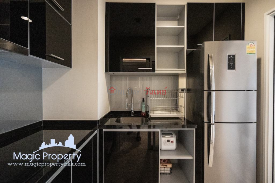 The Crest Sukhumvit 34, Thailand | Rental, ฿ 45,000/ month