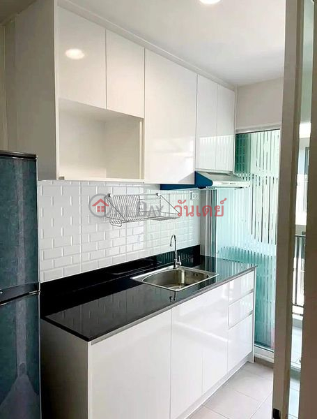 Rai Talat Phlu project (7th floor, Building A) | Thailand, Rental, ฿ 9,500/ month