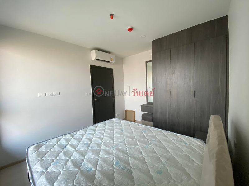 Condo for Rent: Elio Del Nest Udomsuk, 27 m², 1 bedroom(s),Thailand, Rental | ฿ 16,000/ month