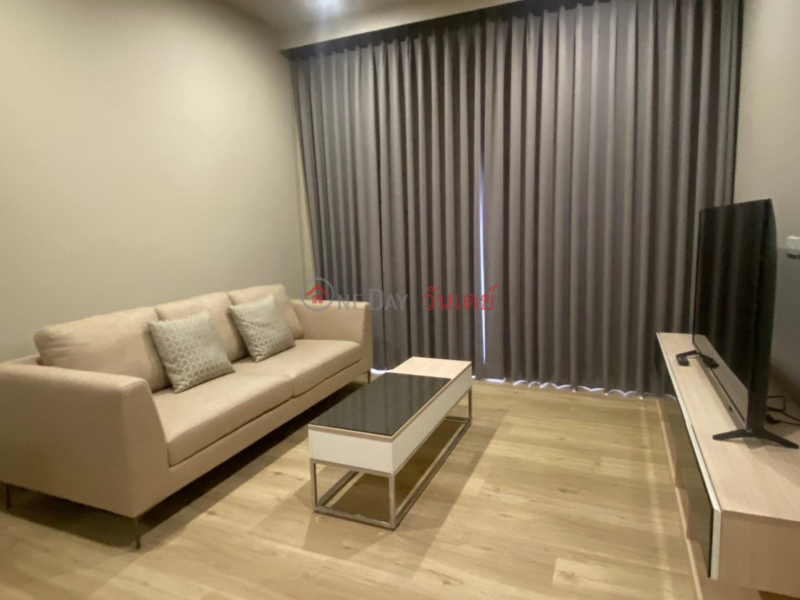 อื่นๆ สำหรับ เช่า: Quartz Residence, 53 ตร.ม., 1 ห้องนอน รายการเช่า