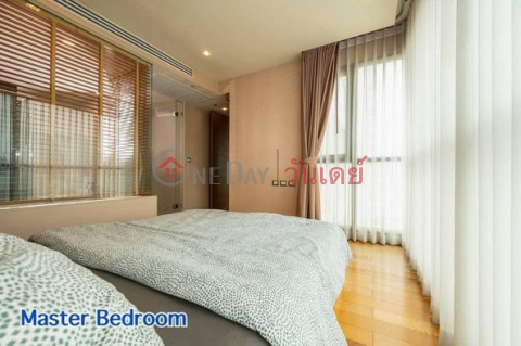 Condo for rent: The Address Sathorn (17th floor),2 bedrooms _0