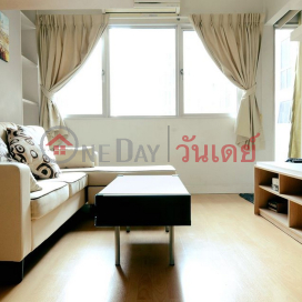 คอนโด สำหรับ เช่า: My Condo Sukhumvit 81, 42 ตร.ม., 1 ห้องนอน - OneDay_0