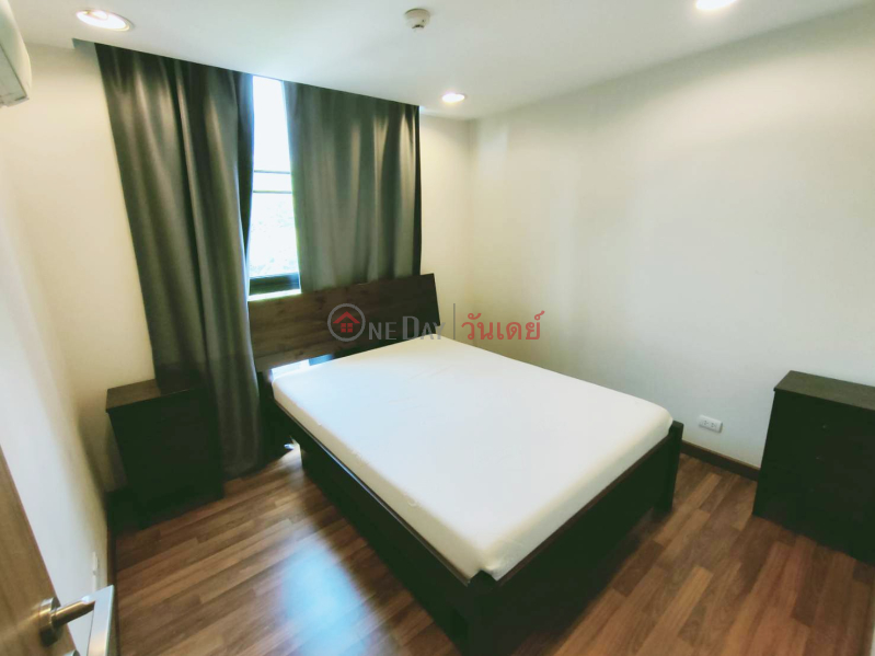 Property Search Thailand | OneDay | Residential, Rental Listings Condo for Rent: Zenith Place Sukhumvit 42, 58 m², 2 bedroom(s)