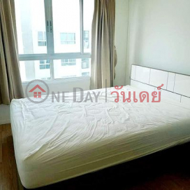 Condo for rent: Lumpini Ville Sukhumvit 109 - Bearing (8th floor, building B2) _0