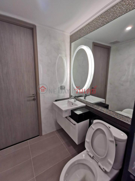 ฿ 25,000/ month | For rent Supalai Oriental Sukhumvit 39 (14th floor, building B)