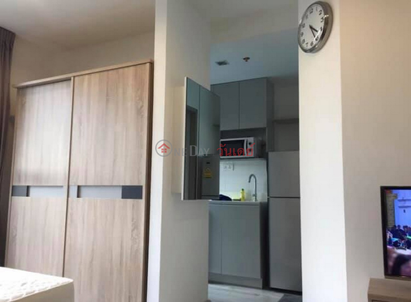 Condo for Rent: Ideo Mobi Sukhumvit, 21 m², 1 bedroom(s) Thailand Rental | ฿ 13,000/ month