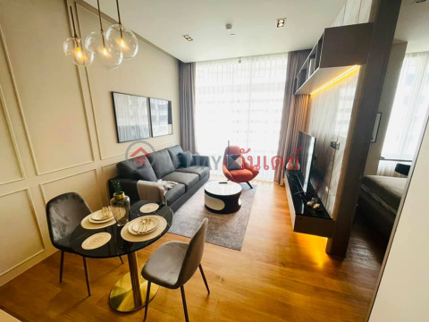 Condo for Rent: Saladaeng One, 50 m², 1 bedroom(s) - OneDay_0