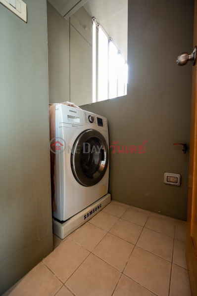 ฿ 55,000/ month Condo for Rent: The Emporio Place, 105 m², 2 bedroom(s)