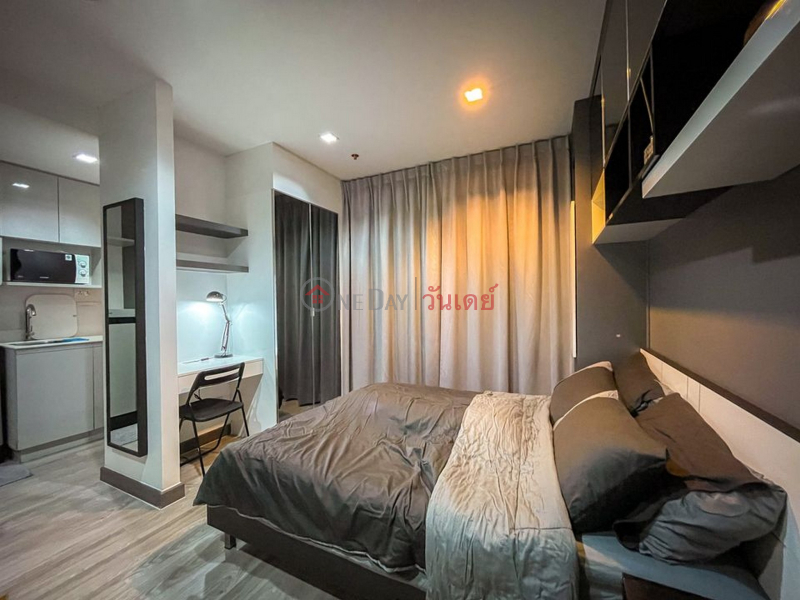 Condo for Rent: Ideo Mobi Rama 9, 22 m², 1 bedroom(s) Thailand | Rental | ฿ 15,000/ month