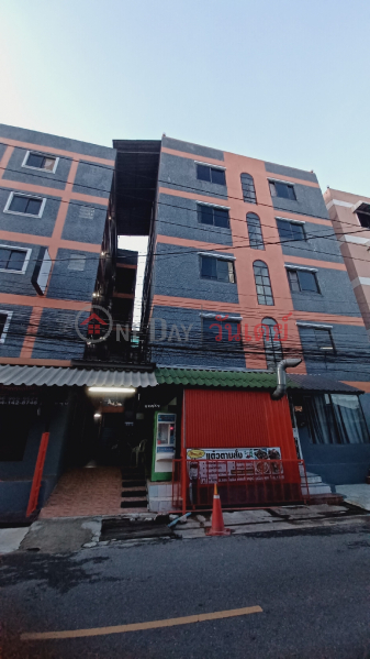 UD2 Apartment (ยูดี2 อพาร์ทเมนท์),Lam Luk Ka | OneDay วันเดย์(1)