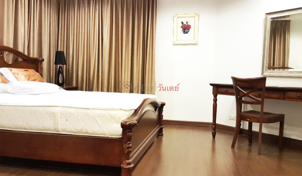 ฿ 87,000/ month, Condo for Rent: Sathorn Gardens, 164 m², 3 bedroom(s)